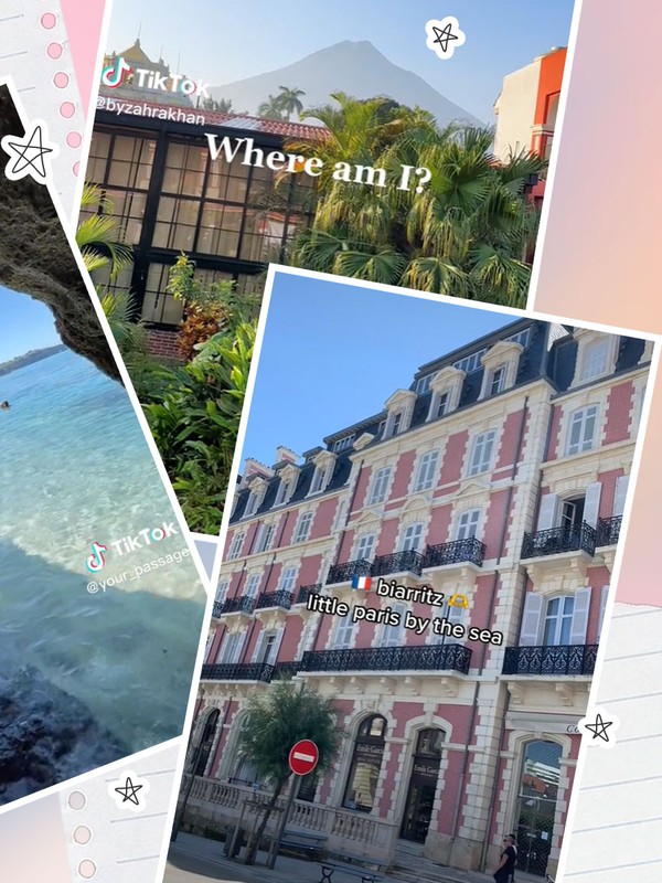 The TravelTok Destinations To Visit This Summer