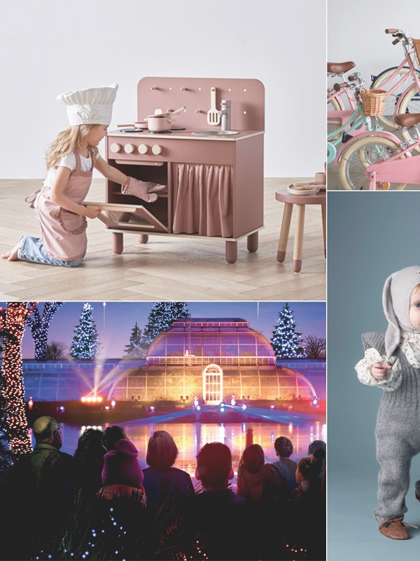 In The Know: Cool Things For Parents & Kids
