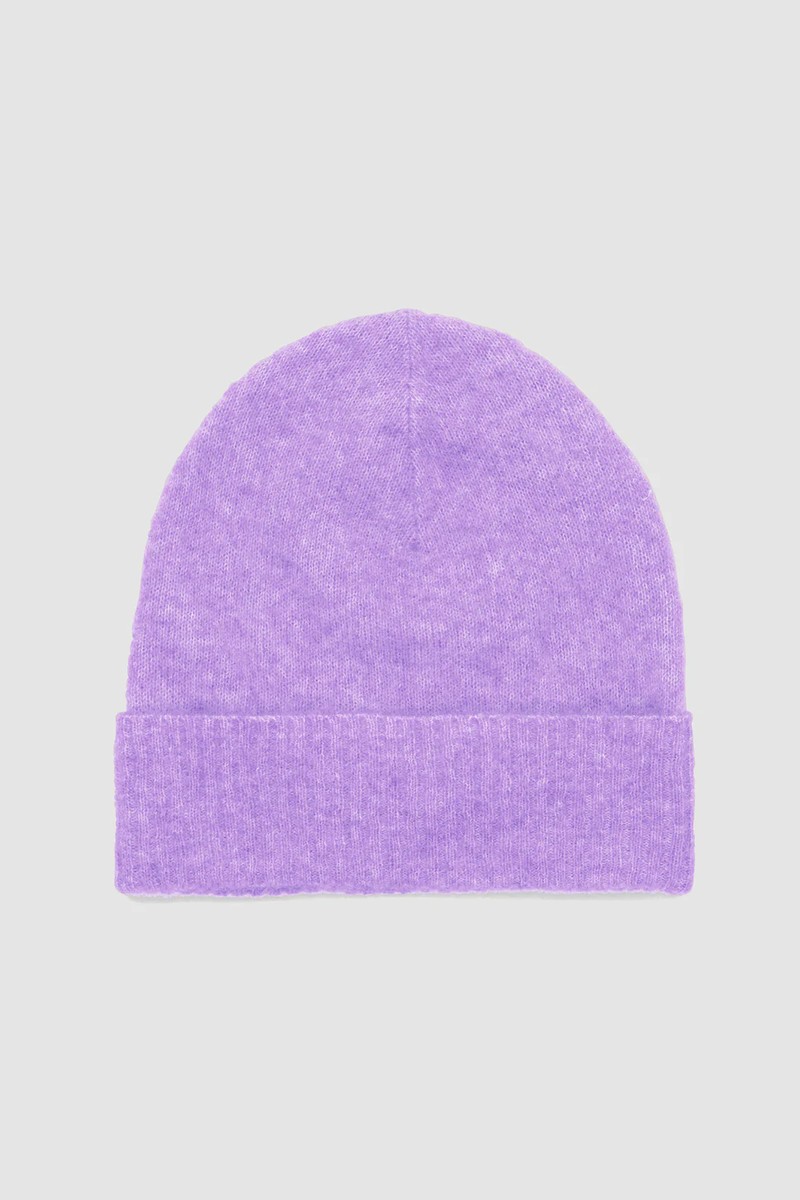 Brook Knit Hat from Second Female