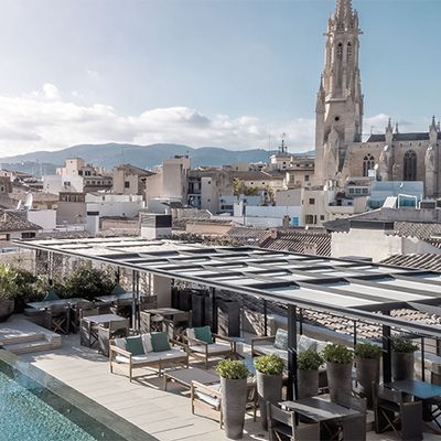 5 Reasons That Make Palma Perfect For Your Next Girls’ Getaway