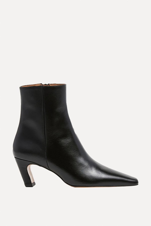 x from Xena Leather Boots, £255 | Flattered 