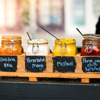 7 Chefs Share Their Homemade BBQ Condiment Recipes