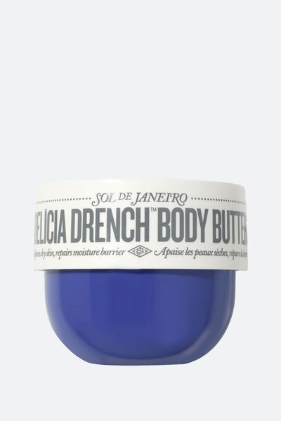 Delícia Drench Body Butter