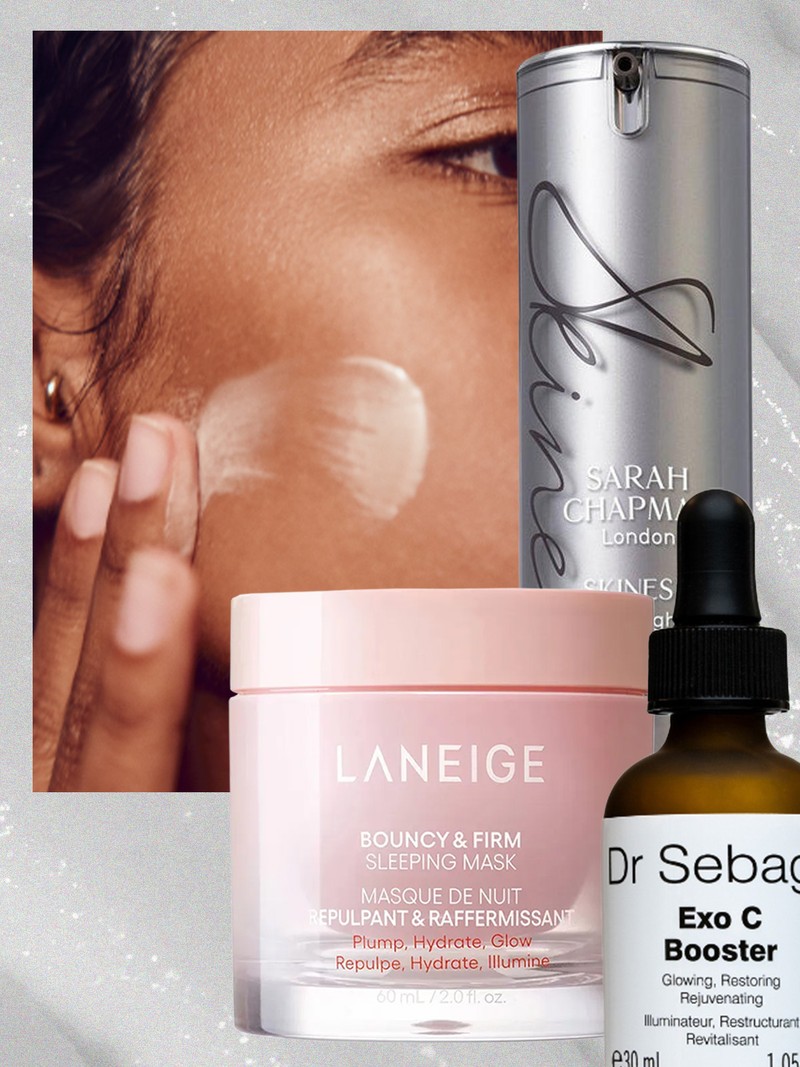 How To Boost Your Overnight Skincare