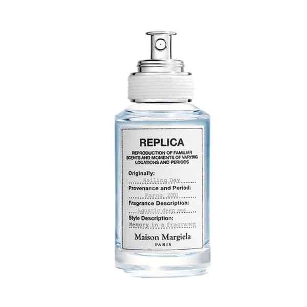 Sailing Day Eau De Toilette from Maison Margiela