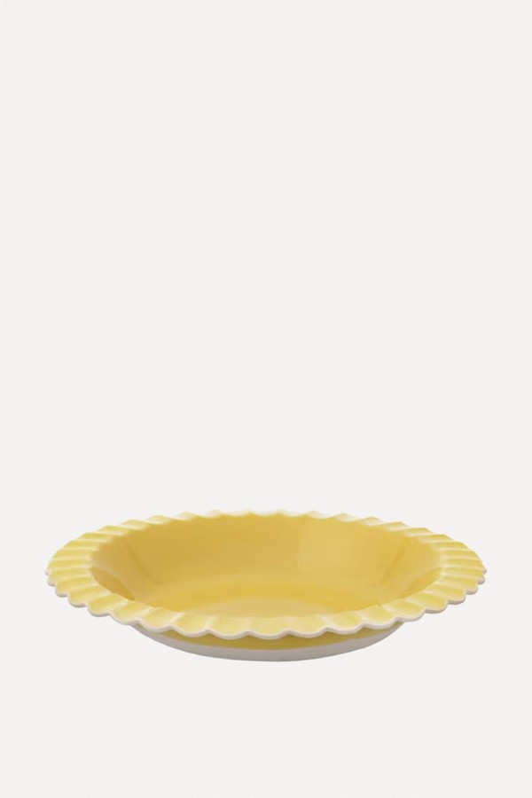 Big Love Super Server Stoneware Bowl from Jamie Oliver