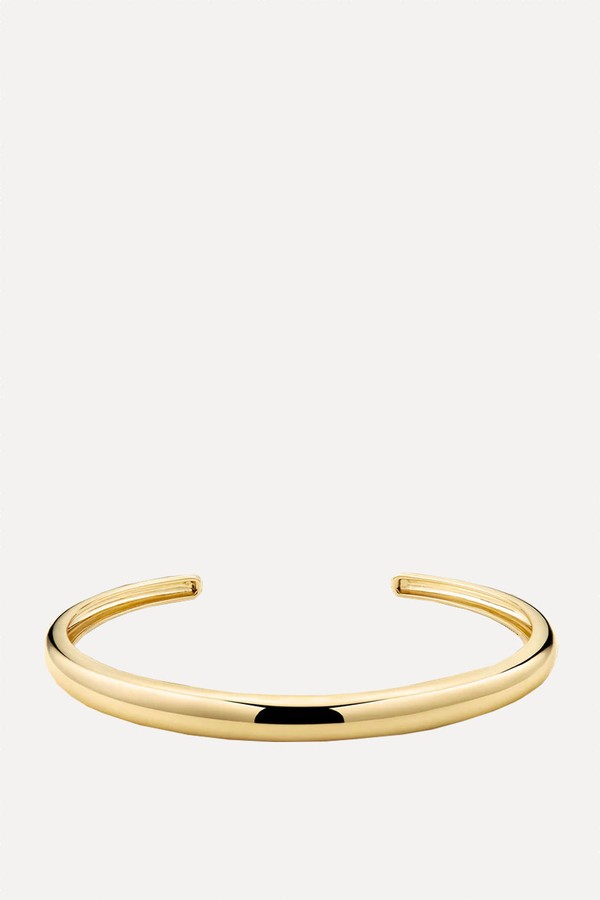 Dôme Cuff Bracelet from Mejuri