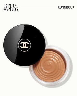 Les Beiges Bronzing Cream  from Chanel