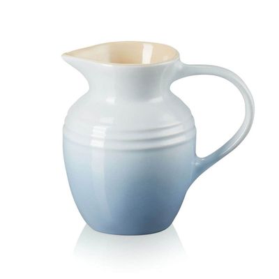 Stoneware Breakfast Jug from Le Creuset