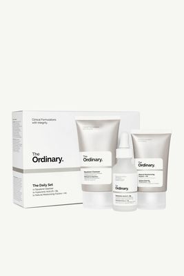 The Daily Set from The Ordinary 