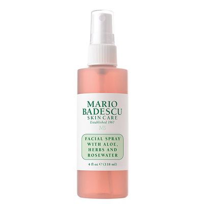 Facial Spray with Aloe Herbs and Rosewater from Mario Badescu