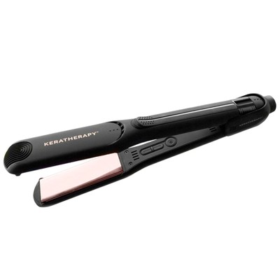 Titanium Digital Flat Iron from Keratherapy