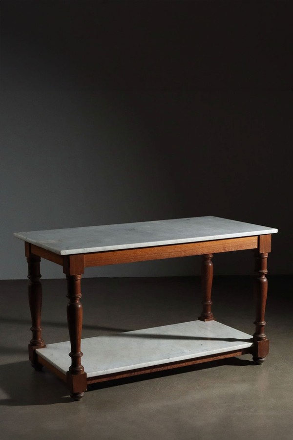 Tavolo Da Lavoro from 1st Dibs