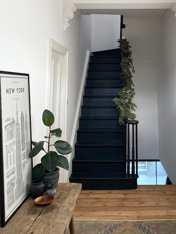One Couple Shares Their Home Renovation Journey