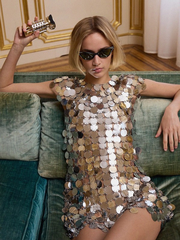 The ‘It’ Girl Scent Everyone’s Talking About 