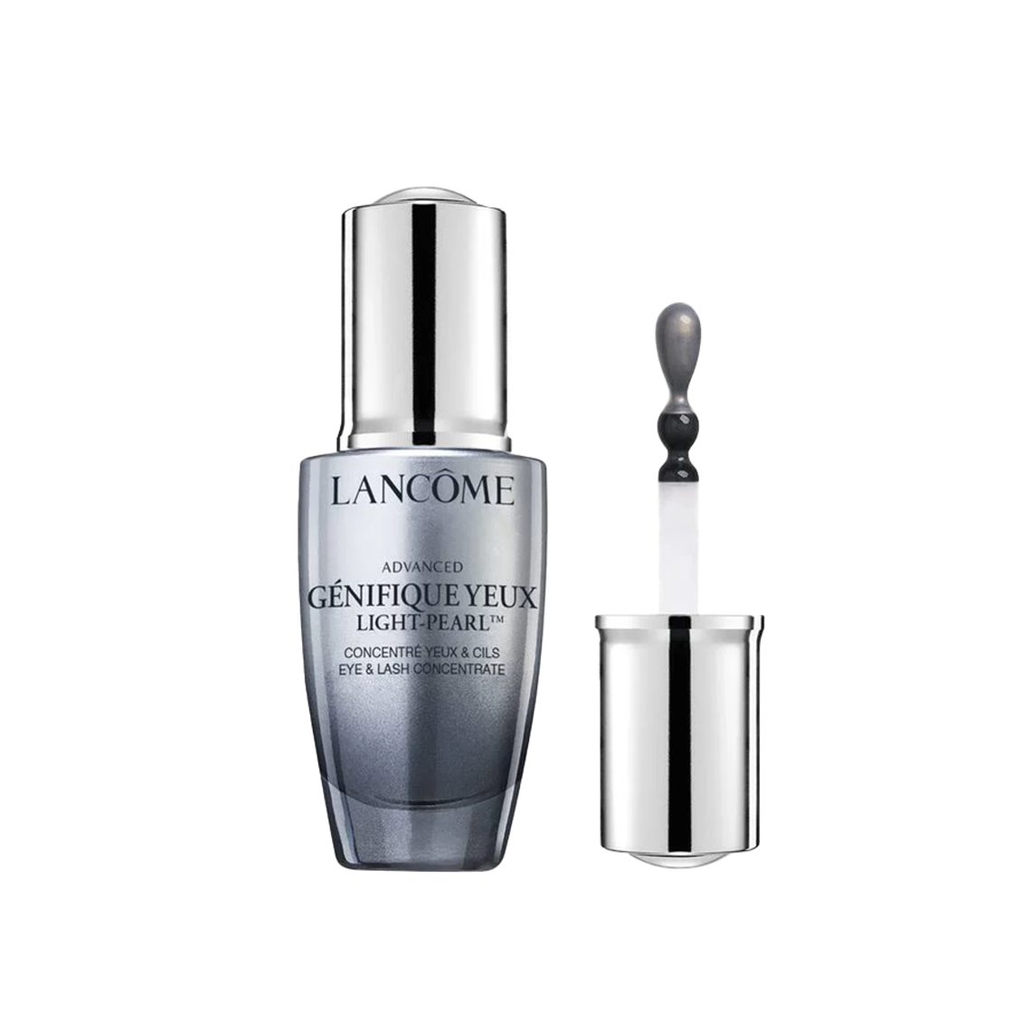 Advanced Génifique Light Pearl Eye & Lash Serum from Lancôme