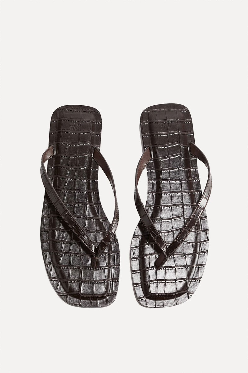 Flip-Flops
