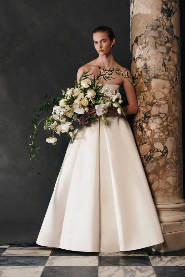 Letizia Dress