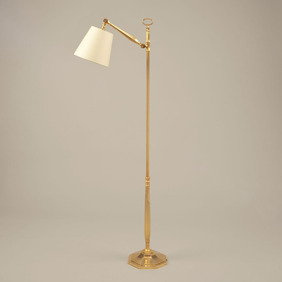 Tavistock Floor Lamp from Vaughan