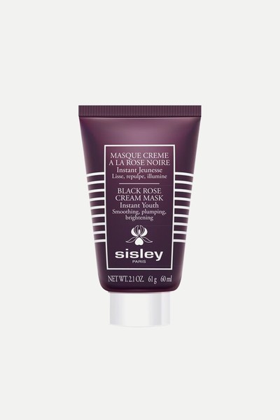 Black Rose Cream Mask from Sisley 