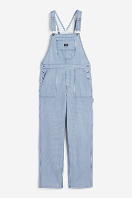 Twill Dungarees from H&M