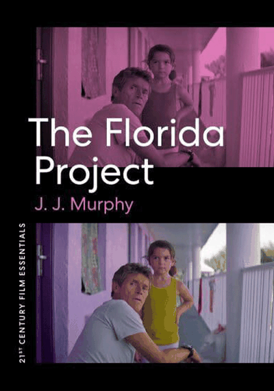 The Florida Project from J. J. Murphy