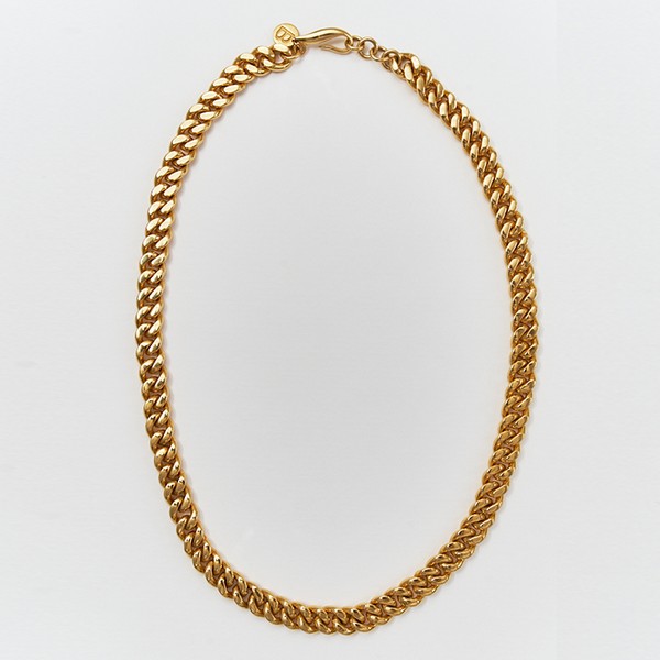 Gourmet Necklace from Blue Billie