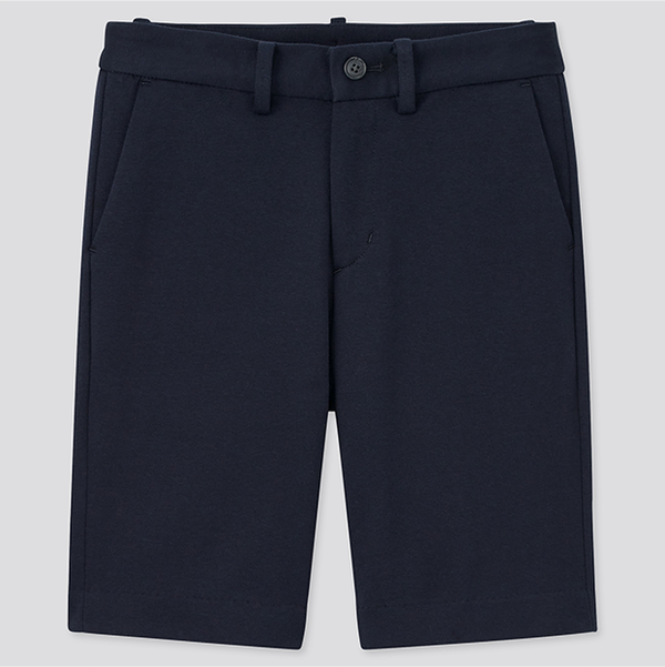 Comfort Shorts