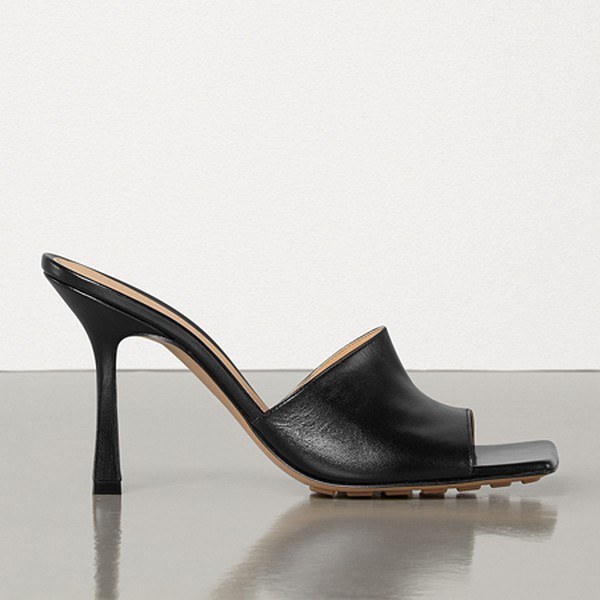 Stretch Sandals from Bottega Veneta