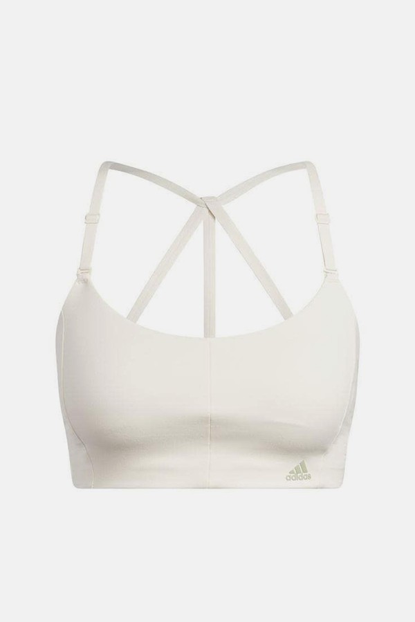 Yoga Studio Light Sports Bra from Adidas