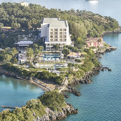 Corfu Imperial Grecotel Exclusive Resort