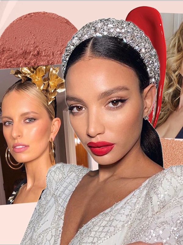 Debit/Credit: Get These Three Beauty Looks For Less