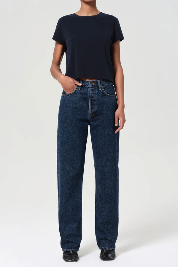 Kelly Jeans from Agolde