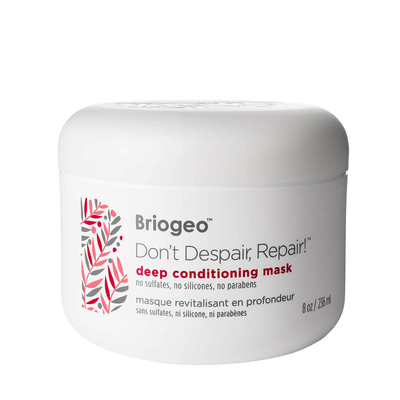 Don’t Despair, Repair!™ Deep Conditioning Mask from Briogeo