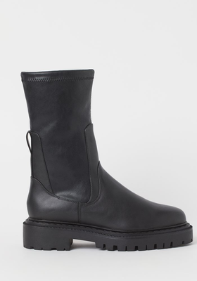 Boots from H&M