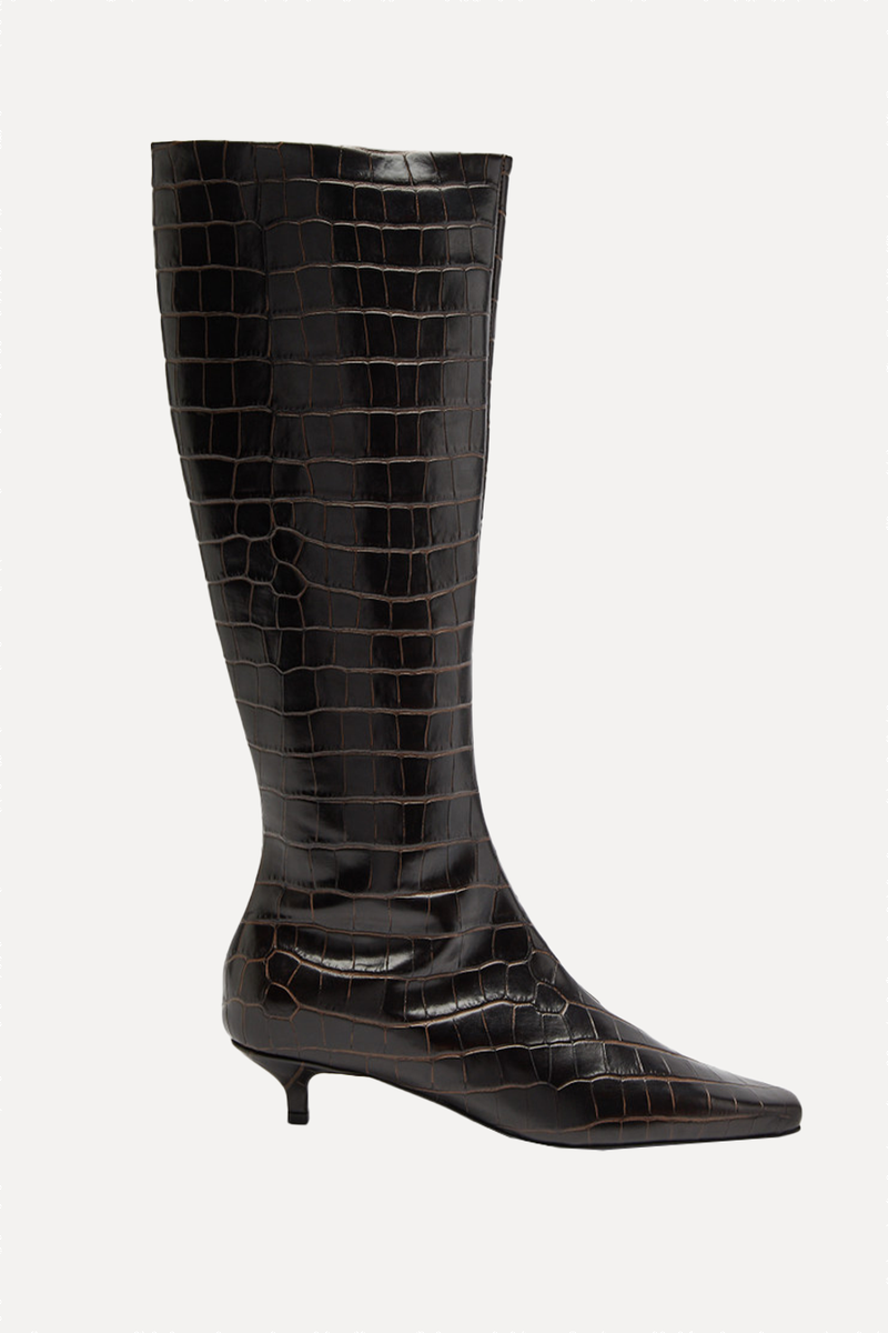 Knee-High Boots from Toteme