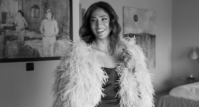 A Stylish Businesswoman’s Dream Wardrobe, Building A Brand, Biohacking Routine & Dubai Hotspots