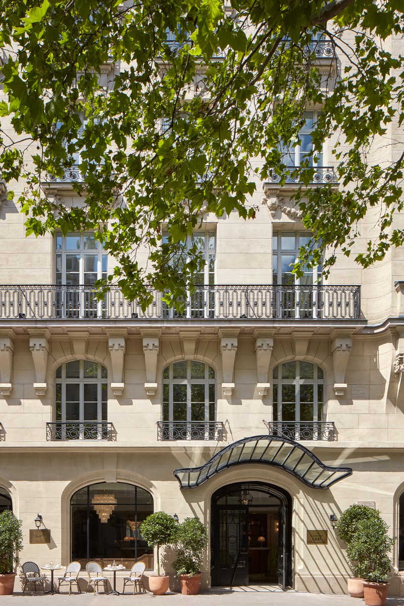 Le Grand Hôtel Cayré