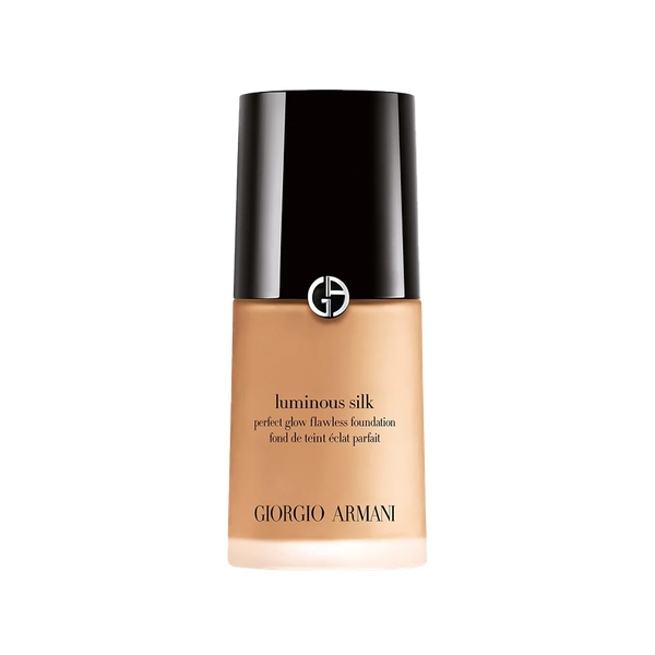 Luminous Silk Foundation from Armani Beauty