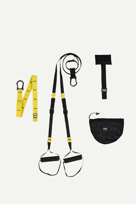 Move Suspension System Trainer from TRX