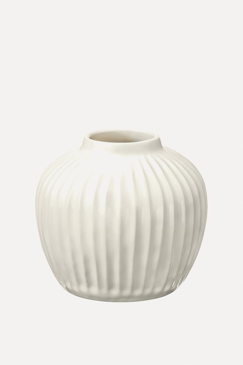 PELARBJÖRK Vase