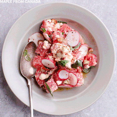 9 Ways To Use Watermelon This Summer