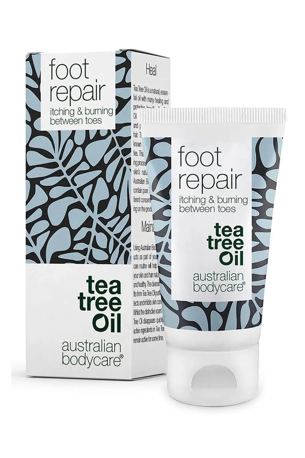 Foot Repair from Australian Bodycare