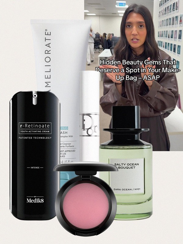 Hidden Beauty Gems The SL Team Aren't Gatekeeping 