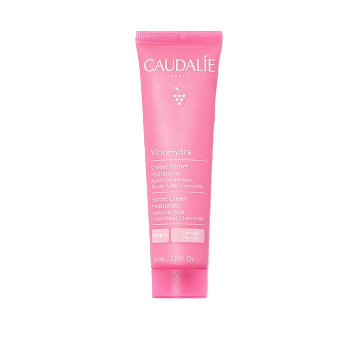 VinoHydra Deep Hydration Moisturizer from Caudalie