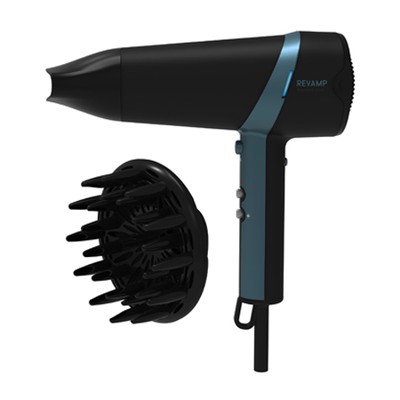 Revamp Progloss™ Quad Iconic Hair Dryer DR-3800