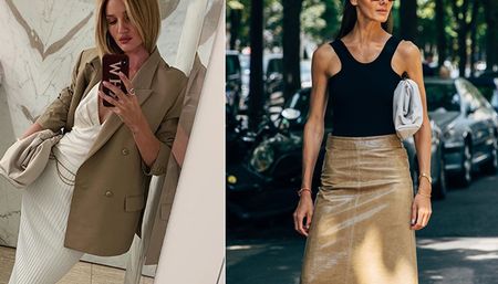 SheerLuxe Show: Style Watch & Outfits Of The Week