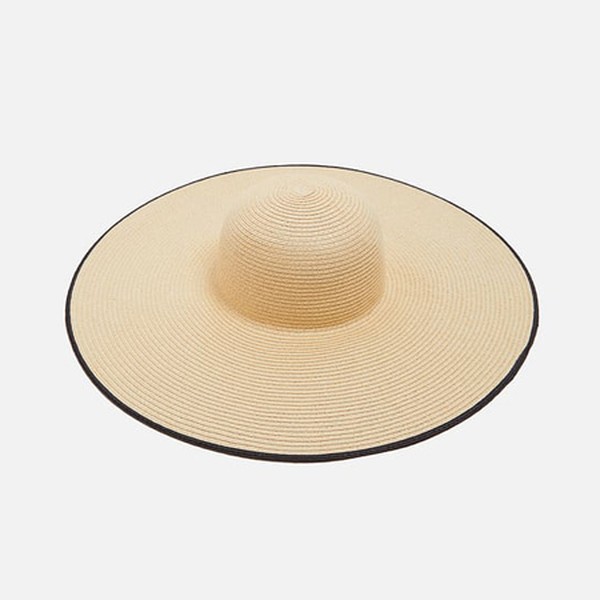 Large Sun Hat from Zara