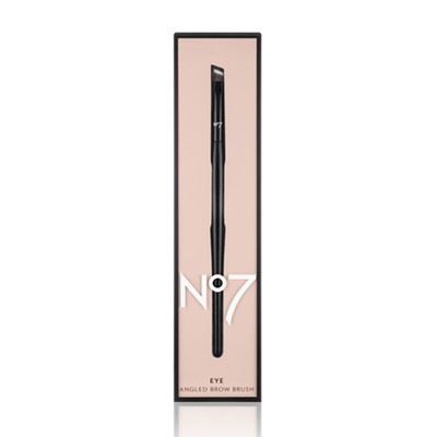 Angled Brow Brush, £10 | No7