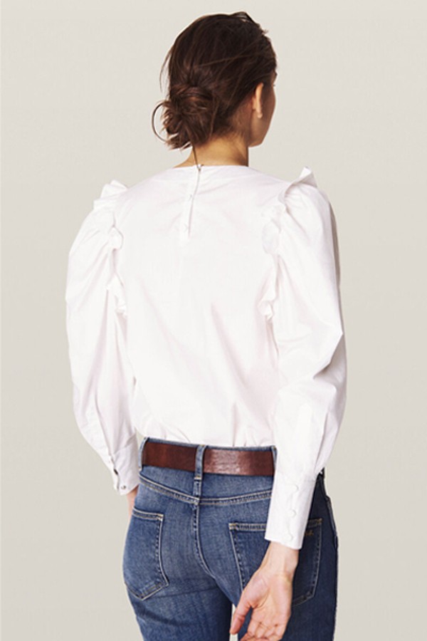 Passion Top from Ba&sh